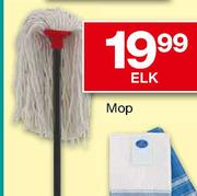 Mop-elk