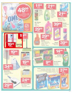 Checkers Gauteng : It's Time To Save (24 Sep - 7 Oct), page 16