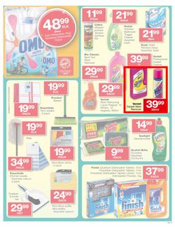 Checkers Gauteng : It's Time To Save (24 Sep - 7 Oct), page 16