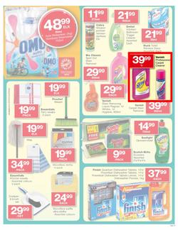 Checkers Gauteng : It's Time To Save (24 Sep - 7 Oct), page 16