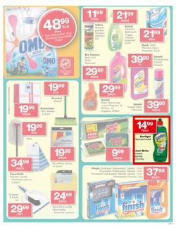 Checkers Gauteng : It's Time To Save (24 Sep - 7 Oct), page 16