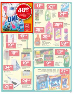 Checkers Gauteng : It's Time To Save (24 Sep - 7 Oct), page 16