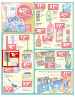 Checkers Gauteng : It's Time To Save (24 Sep - 7 Oct), page 16