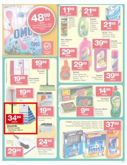 Checkers Gauteng : It's Time To Save (24 Sep - 7 Oct), page 16