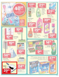 Checkers Gauteng : It's Time To Save (24 Sep - 7 Oct), page 16