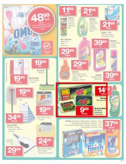 Checkers Gauteng : It's Time To Save (24 Sep - 7 Oct), page 16