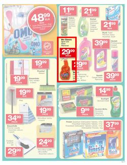 Checkers Gauteng : It's Time To Save (24 Sep - 7 Oct), page 16