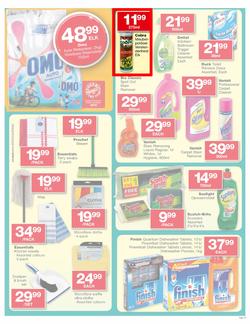 Checkers Gauteng : It's Time To Save (24 Sep - 7 Oct), page 16