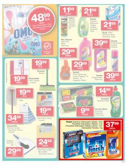 Checkers Gauteng : It's Time To Save (24 Sep - 7 Oct), page 16