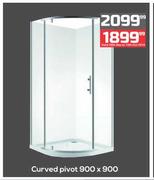 K Carrim Curved Pivot 900X900