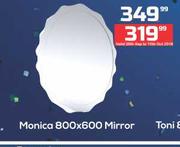 Monica Mirror 800X600