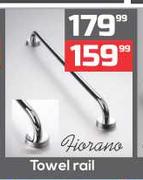 Hiorano Towel Rail