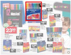 Checkers Gauteng - Back to School, page 17