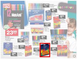 Checkers Gauteng - Back to School, page 17