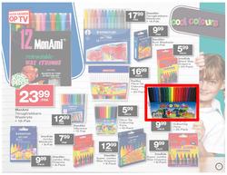 Checkers Gauteng - Back to School, page 17