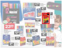 Checkers Gauteng - Back to School, page 17