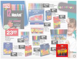 Checkers Gauteng - Back to School, page 17