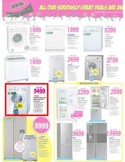 Game : Seriously Great Festive Deals (20 Dec - 23 Dec), page 17