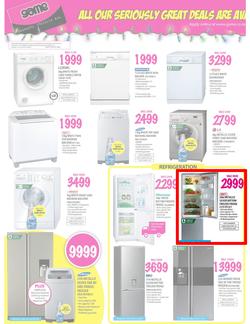 Game : Seriously Great Festive Deals (20 Dec - 23 Dec), page 17