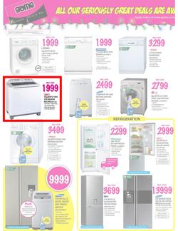Game : Seriously Great Festive Deals (20 Dec - 23 Dec), page 17