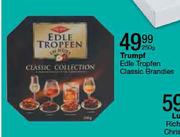 Trumpf Edle Tropfen Classic Brandies-250g