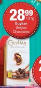 Guylian Belgian Chocolates-131g