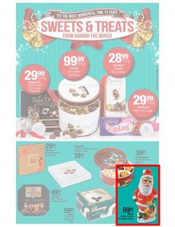 Checkers Gauteng : We've got it all this Christmas (14 Dec - 26 Dec), page 17