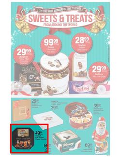 Checkers Gauteng : We've got it all this Christmas (14 Dec - 26 Dec), page 17