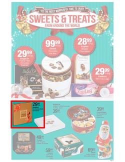 Checkers Gauteng : We've got it all this Christmas (14 Dec - 26 Dec), page 17