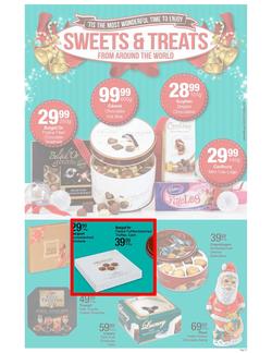 Checkers Gauteng : We've got it all this Christmas (14 Dec - 26 Dec), page 17