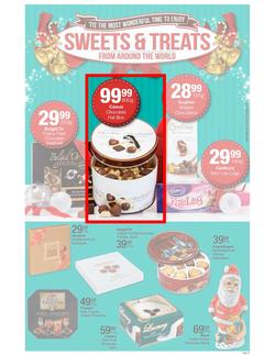 Checkers Gauteng : We've got it all this Christmas (14 Dec - 26 Dec), page 17