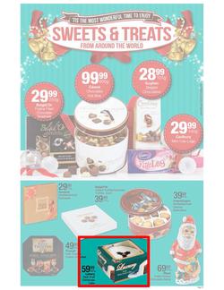 Checkers Gauteng : We've got it all this Christmas (14 Dec - 26 Dec), page 17