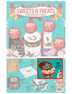 Checkers Gauteng : We've got it all this Christmas (14 Dec - 26 Dec), page 17