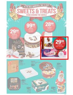 Checkers Gauteng : We've got it all this Christmas (14 Dec - 26 Dec), page 17