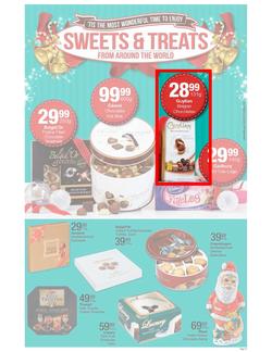 Checkers Gauteng : We've got it all this Christmas (14 Dec - 26 Dec), page 17