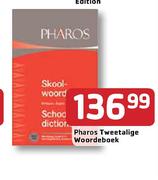 Pharos Tweetalige Woordeboek