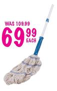 Addis Twist Mop-Each