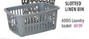 Addis Laundry Basket-Each
