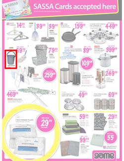 Game : Welcome Africa to Great Savings (24 Jan - 27 Jan 2013), page 17