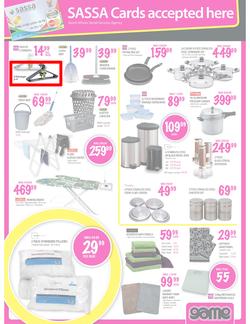 Game : Welcome Africa to Great Savings (24 Jan - 27 Jan 2013), page 17