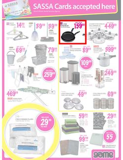 Game : Welcome Africa to Great Savings (24 Jan - 27 Jan 2013), page 17