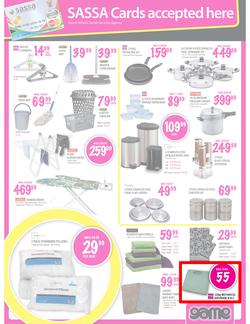 Game : Welcome Africa to Great Savings (24 Jan - 27 Jan 2013), page 17