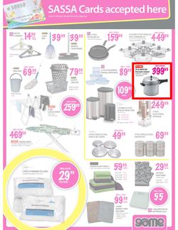 Game : Welcome Africa to Great Savings (24 Jan - 27 Jan 2013), page 17