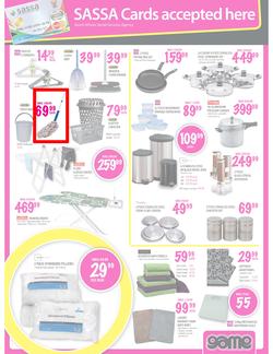 Game : Welcome Africa to Great Savings (24 Jan - 27 Jan 2013), page 17