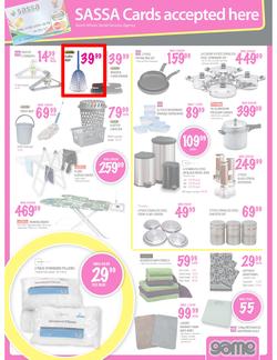 Game : Welcome Africa to Great Savings (24 Jan - 27 Jan 2013), page 17