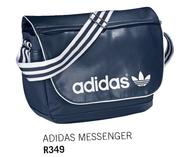 Adidas Messenger