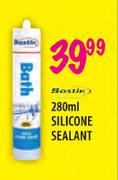 Bostik Silicone Sealant-280ml