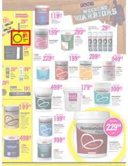 Game : Weekend Warriors (31 Jan - 3 Feb 2013), page 5