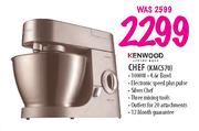 Kenwood Chef(KMC570)
