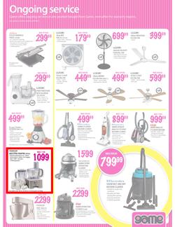 Game : Love More Give More (7 Feb - 17 Feb 2013), page 17